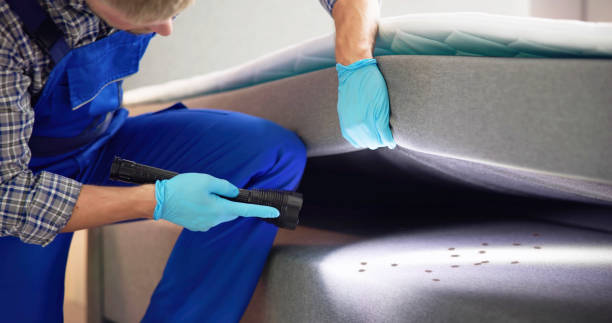 Best Commercial Pest Control Services  in Fayette, AL