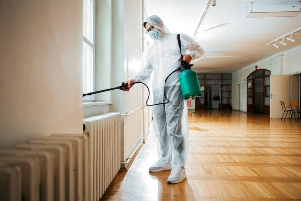 Best Emergency Pest Control  in Fayette, AL
